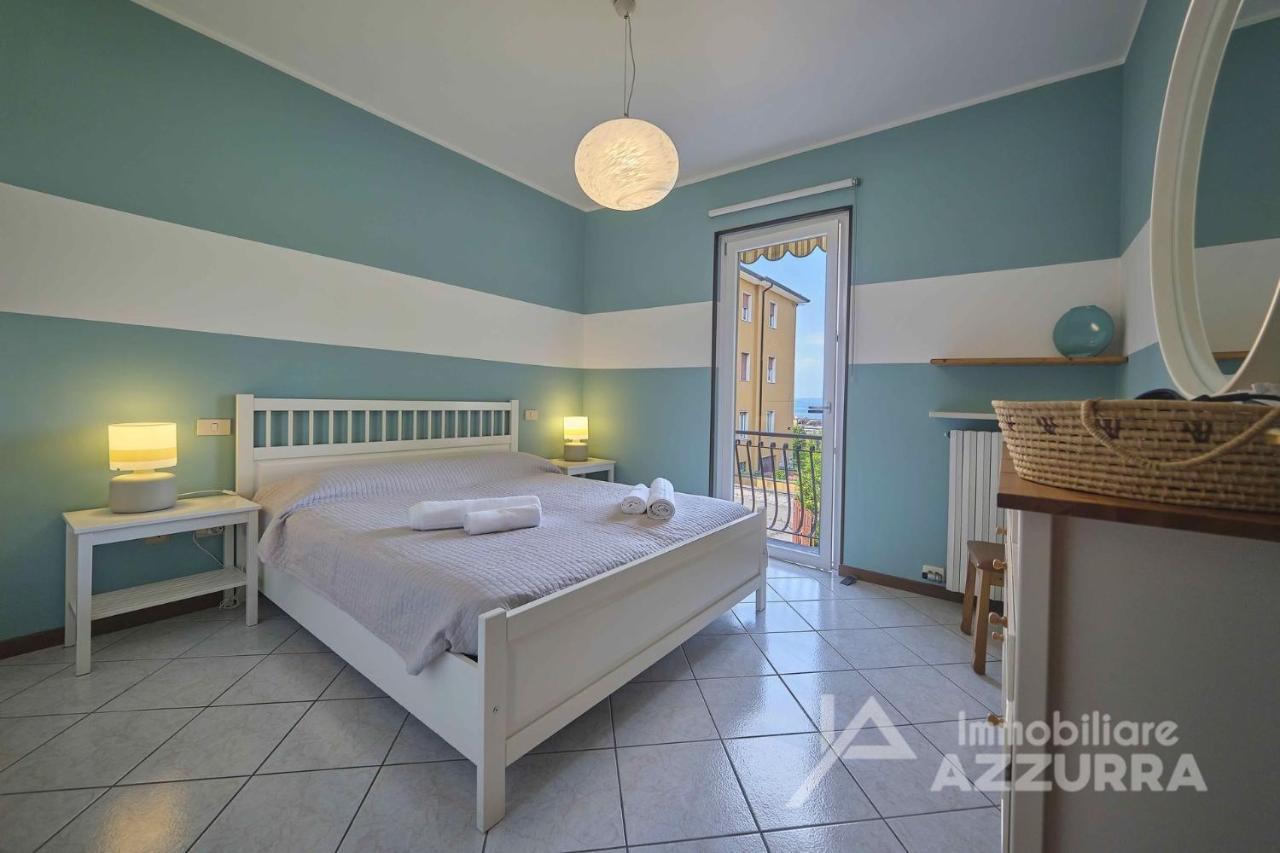 ברדולינו Villetta Arcobaleno - Immobiliare Azzurra מראה חיצוני תמונה