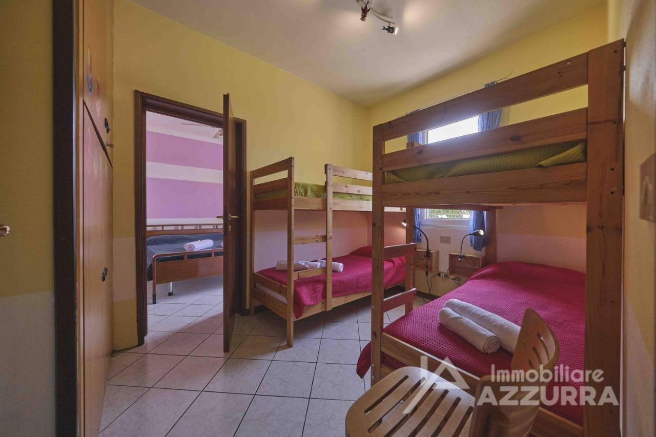 ברדולינו Villetta Arcobaleno - Immobiliare Azzurra מראה חיצוני תמונה