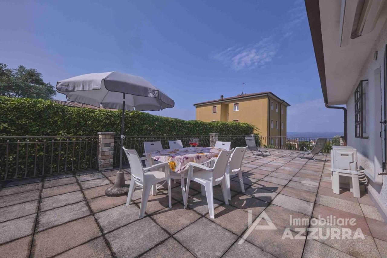 ברדולינו Villetta Arcobaleno - Immobiliare Azzurra מראה חיצוני תמונה