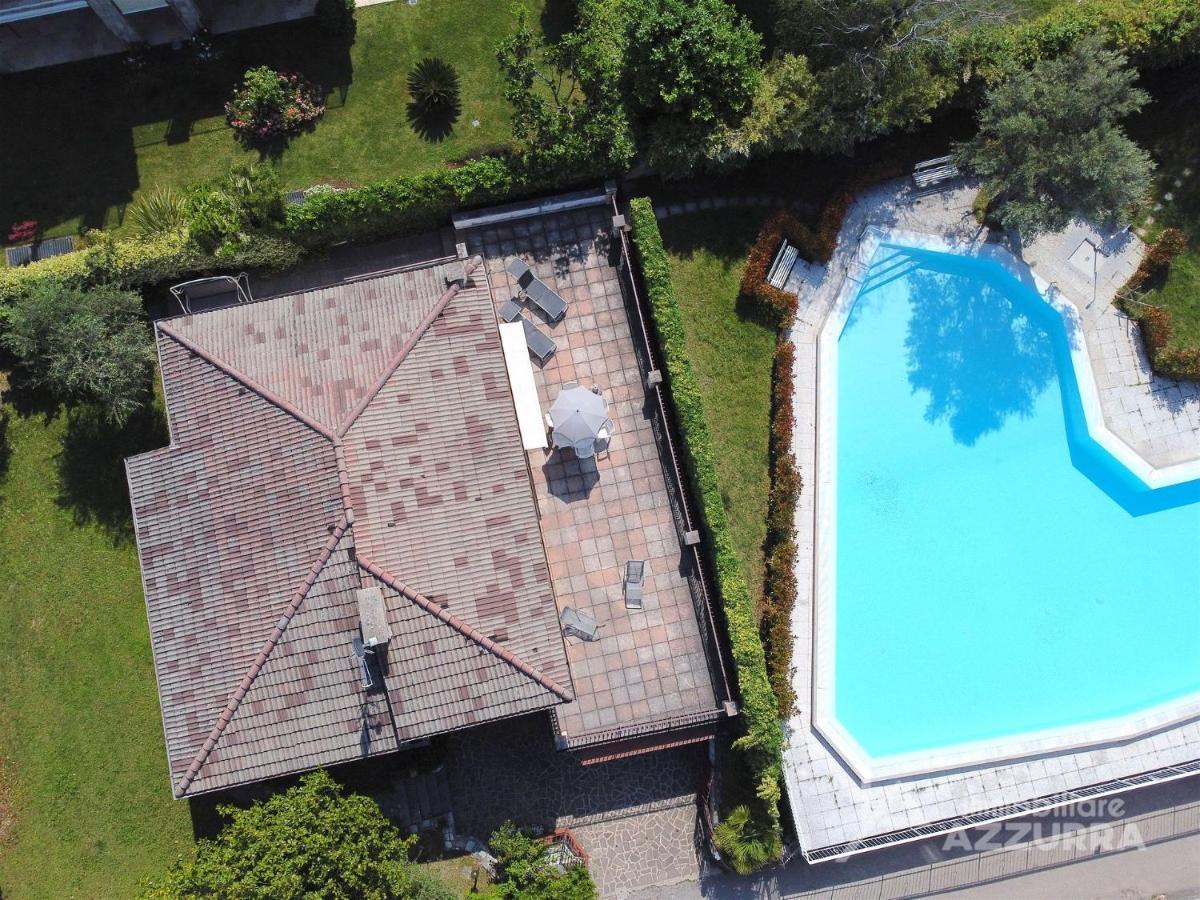 ברדולינו Villetta Arcobaleno - Immobiliare Azzurra מראה חיצוני תמונה