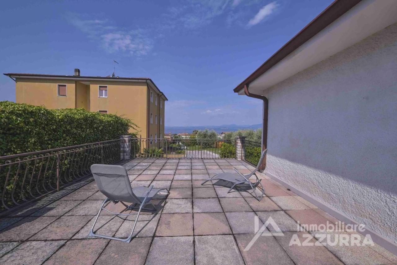ברדולינו Villetta Arcobaleno - Immobiliare Azzurra מראה חיצוני תמונה