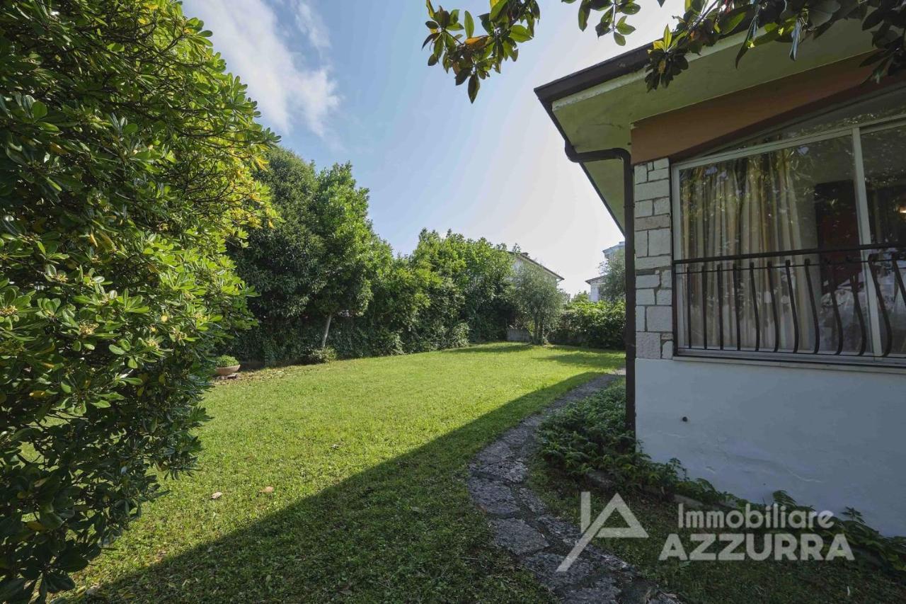 ברדולינו Villetta Arcobaleno - Immobiliare Azzurra מראה חיצוני תמונה