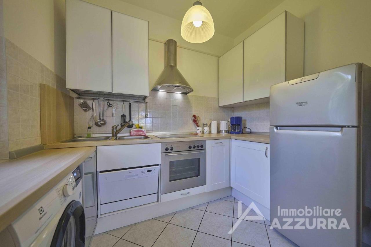 ברדולינו Villetta Arcobaleno - Immobiliare Azzurra מראה חיצוני תמונה