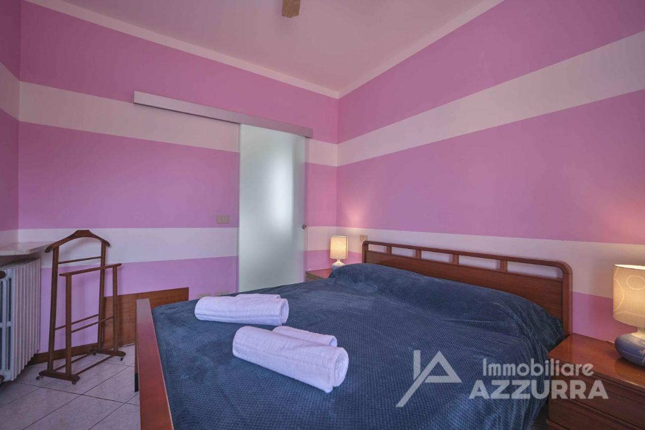 ברדולינו Villetta Arcobaleno - Immobiliare Azzurra מראה חיצוני תמונה