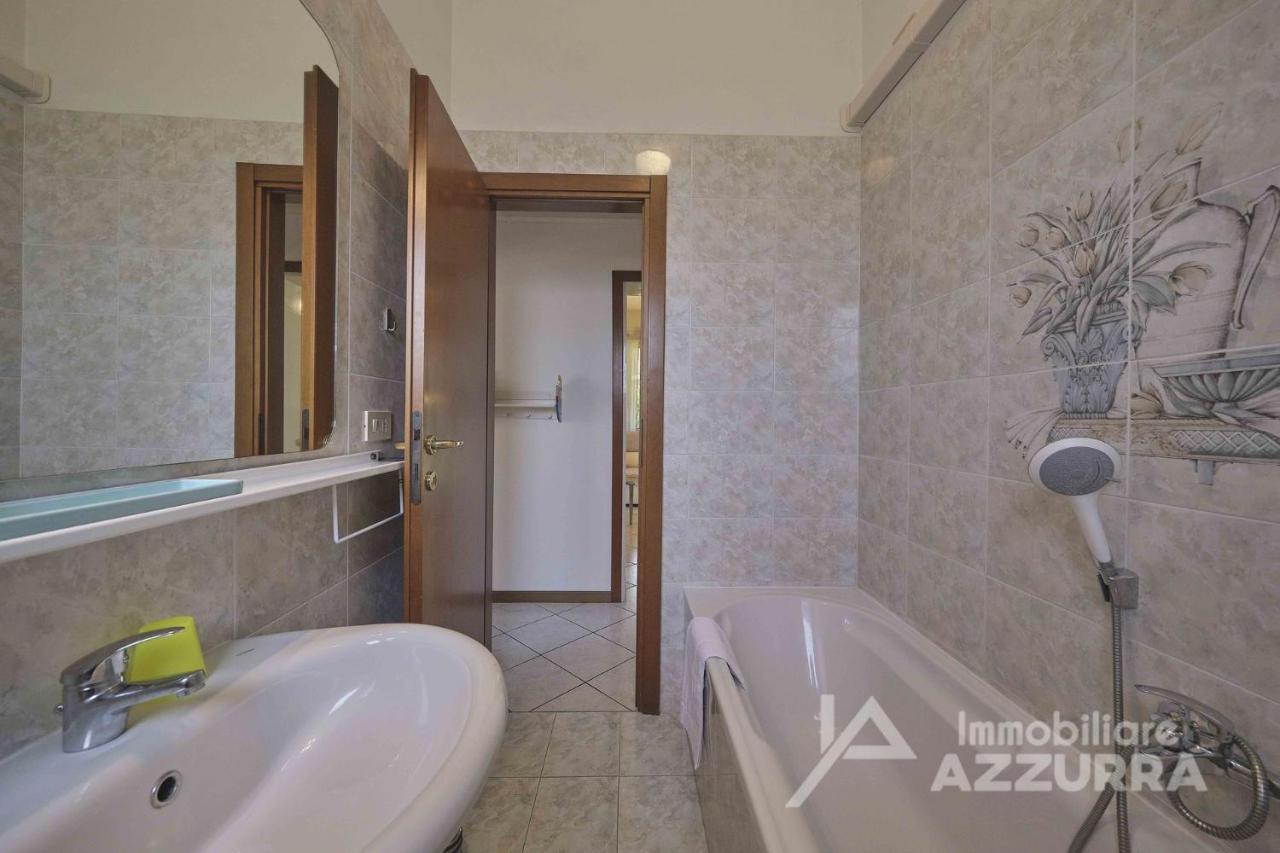 ברדולינו Villetta Arcobaleno - Immobiliare Azzurra מראה חיצוני תמונה